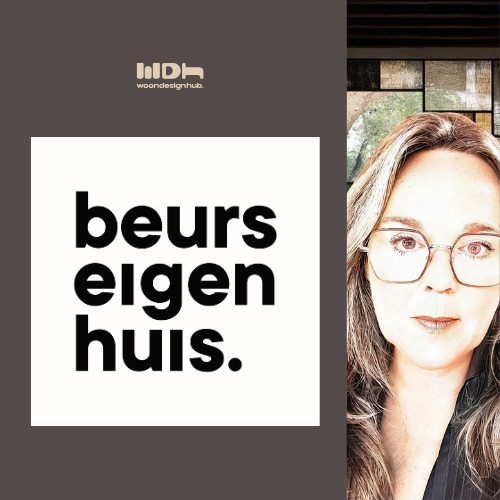Ingrid viert haar 55e verjaardag en geeft één traject van 12 weken begeleiding naar je droomhuis cadeau