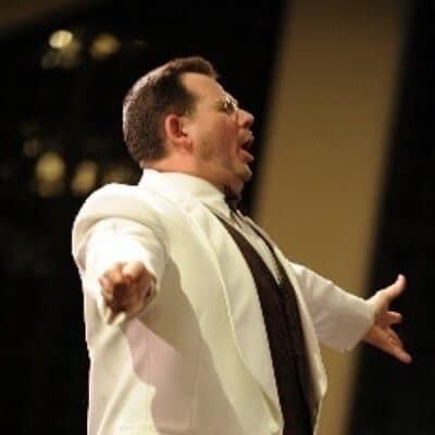 Brian Patrick Leatherman