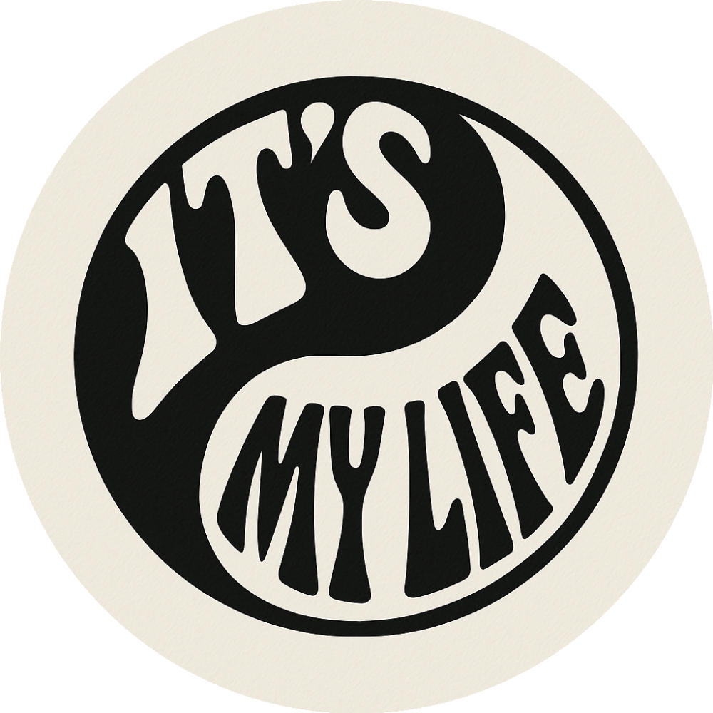 It's My Life Logo