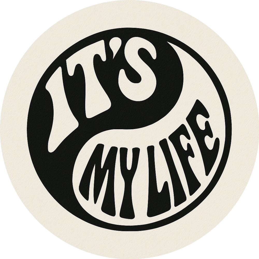 It's My Life Logo