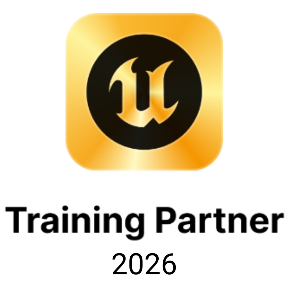 Unreal Authorized Training Center