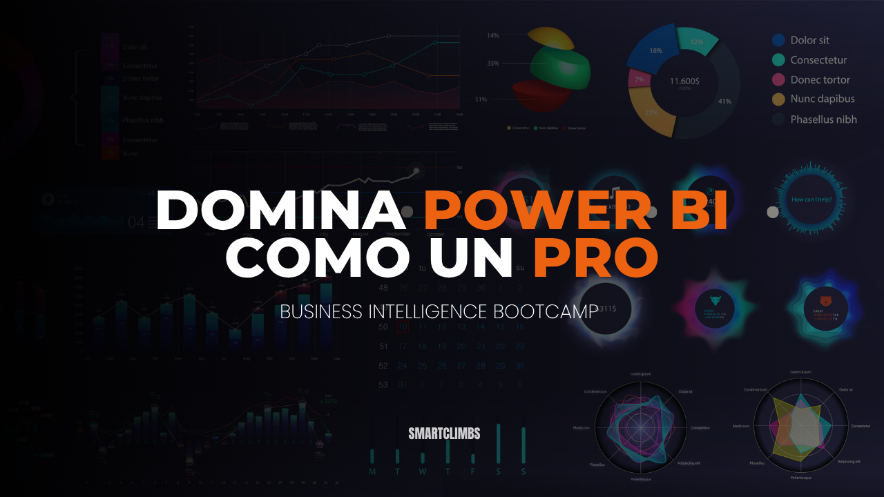 Power BI Programa formativo