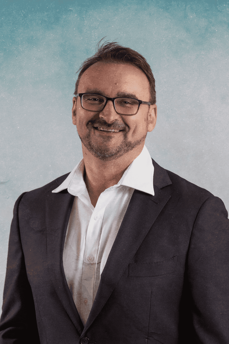 Dr Al Griskaitis, psychiatrist providing DVA psychiatric reports for veterans