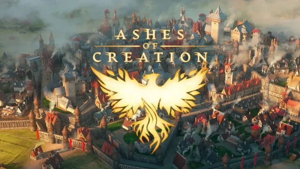 ashes of creation john waynick