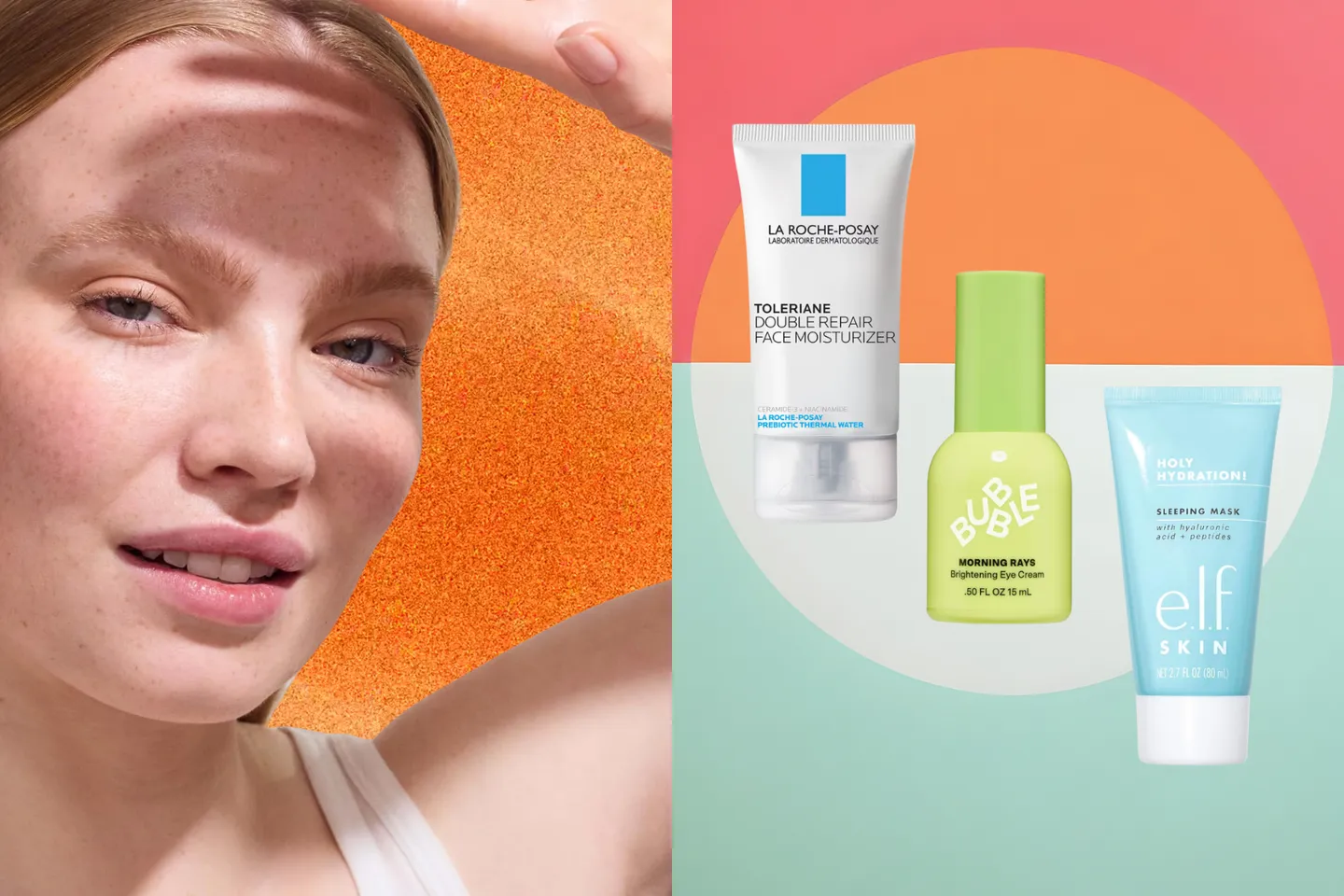 Dr. Schneider featured in HuffPost on Affordable Skincare