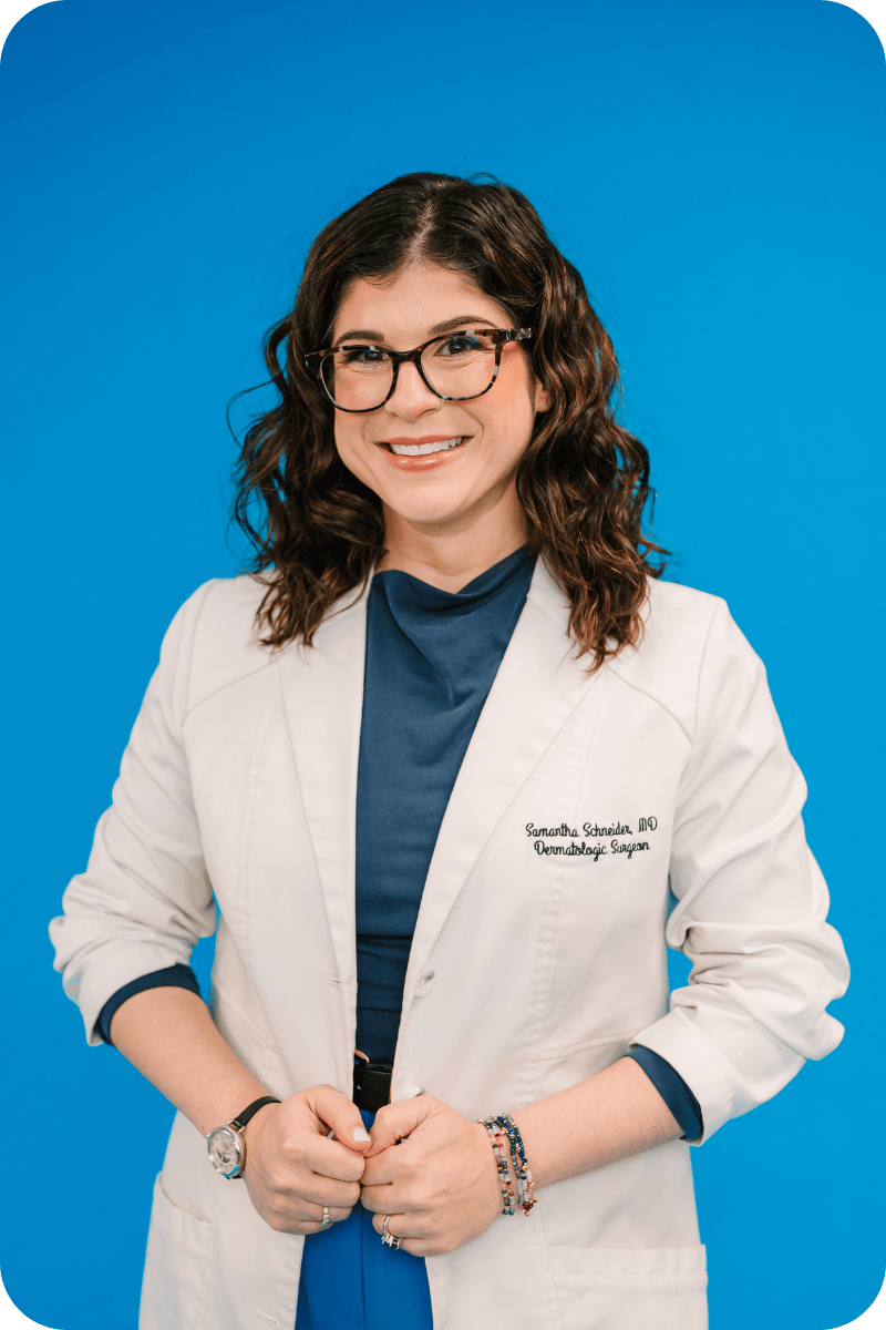 Dr. Schneider