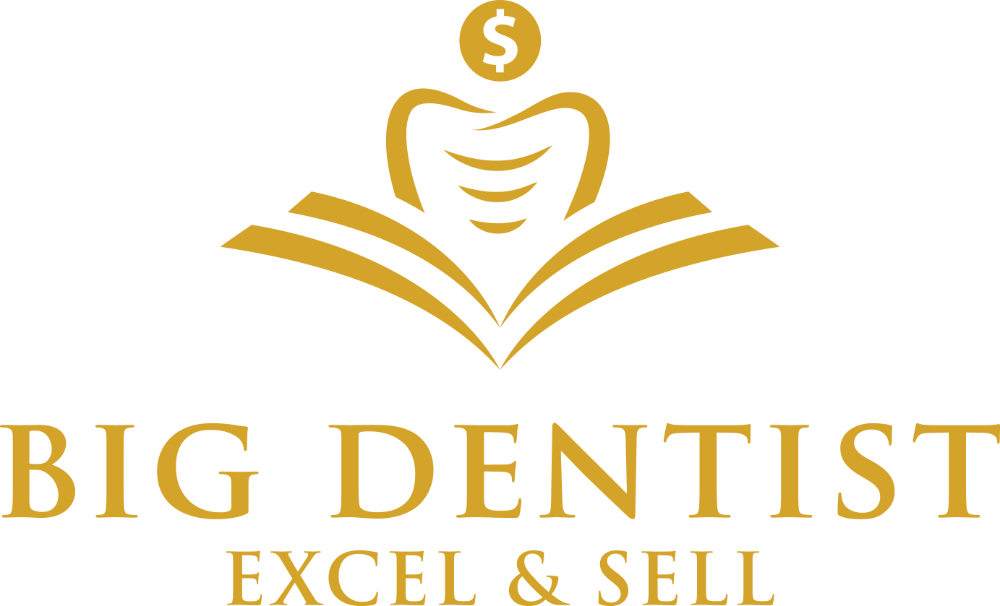 Big Dentist - Excel & Sell