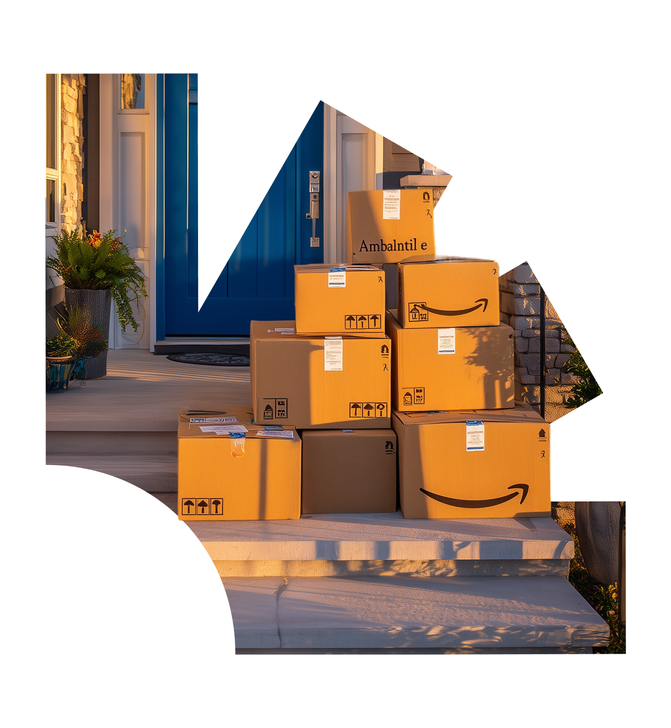 Anthony Marsilio’s proven Amazon system—designed to take you from stuck to scaling.