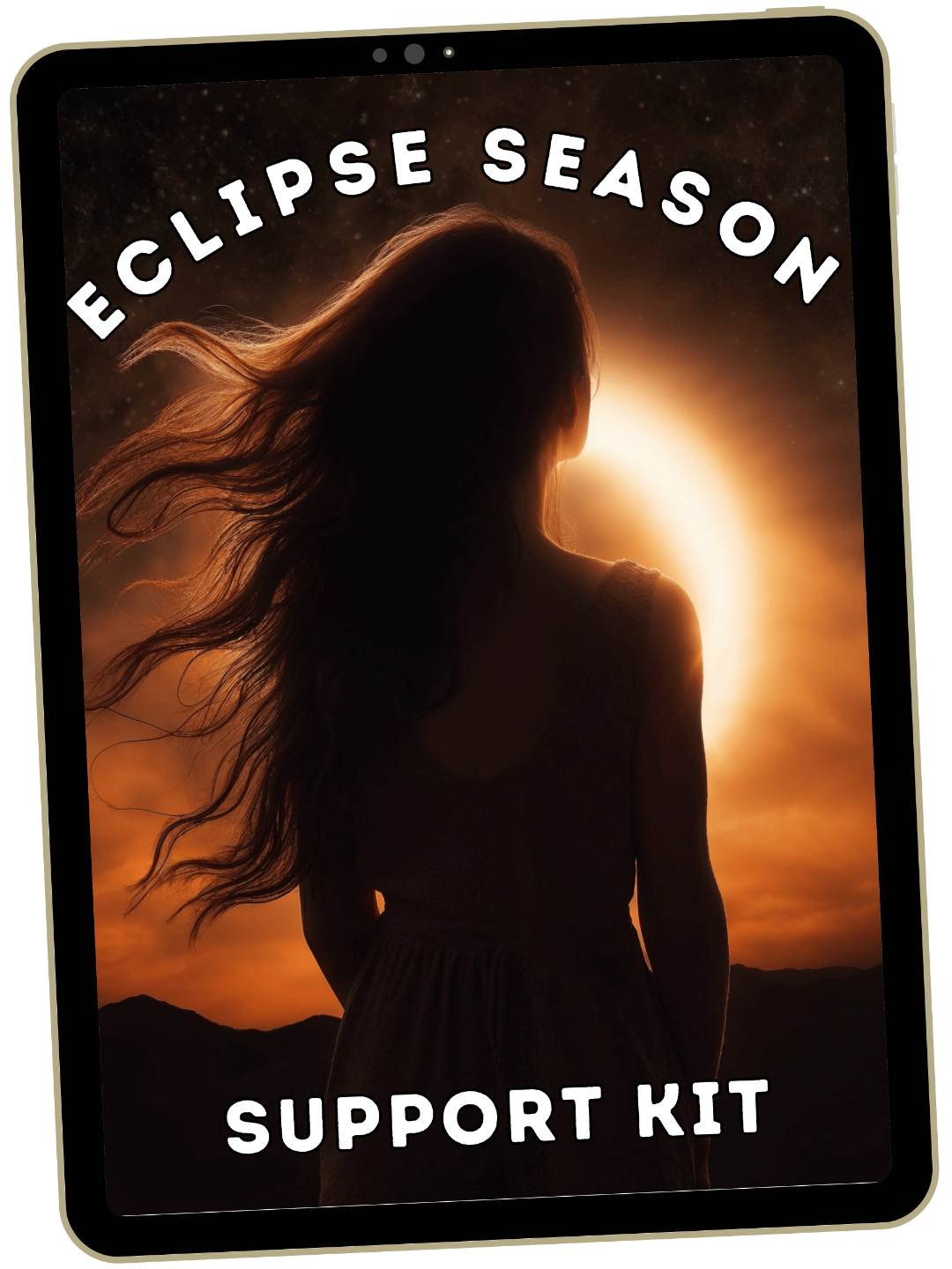 Eclipse Season Doors Are Open!