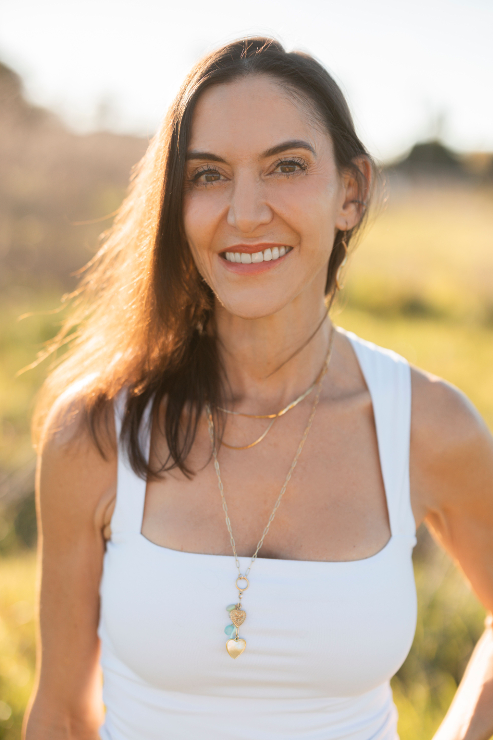 Marne Semick Spiritual Business Coach