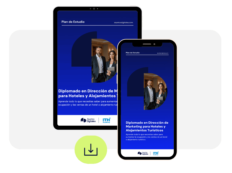 Persona Clase del Diplomado