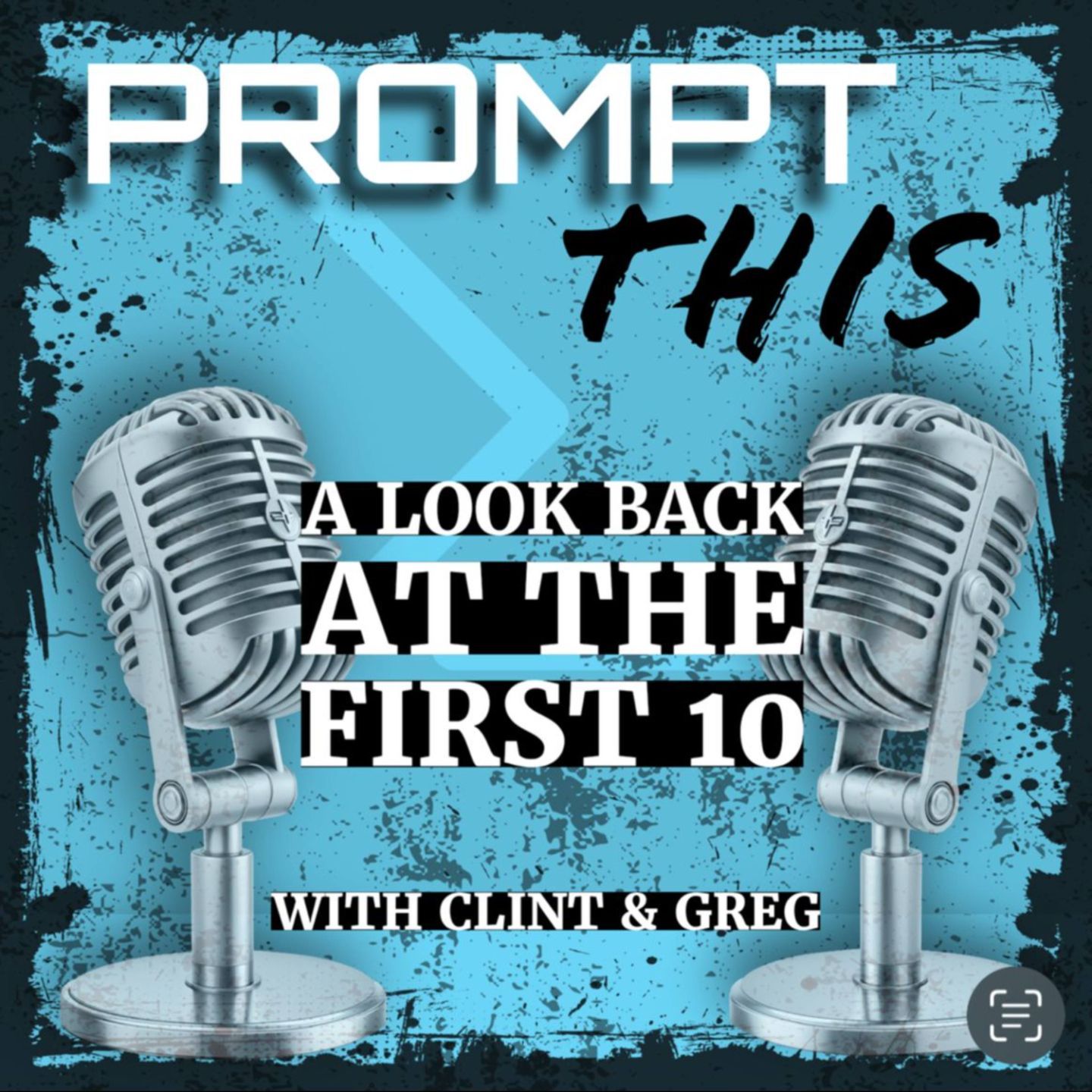 Prompt This Featured Episode