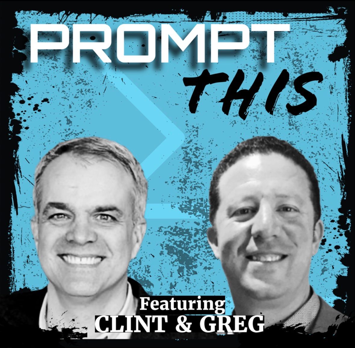 Prompt This Featured Episode