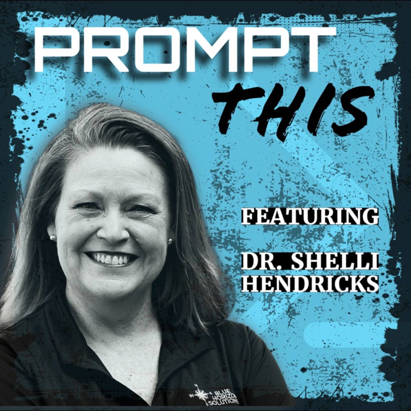 Prompt This Featured Episode