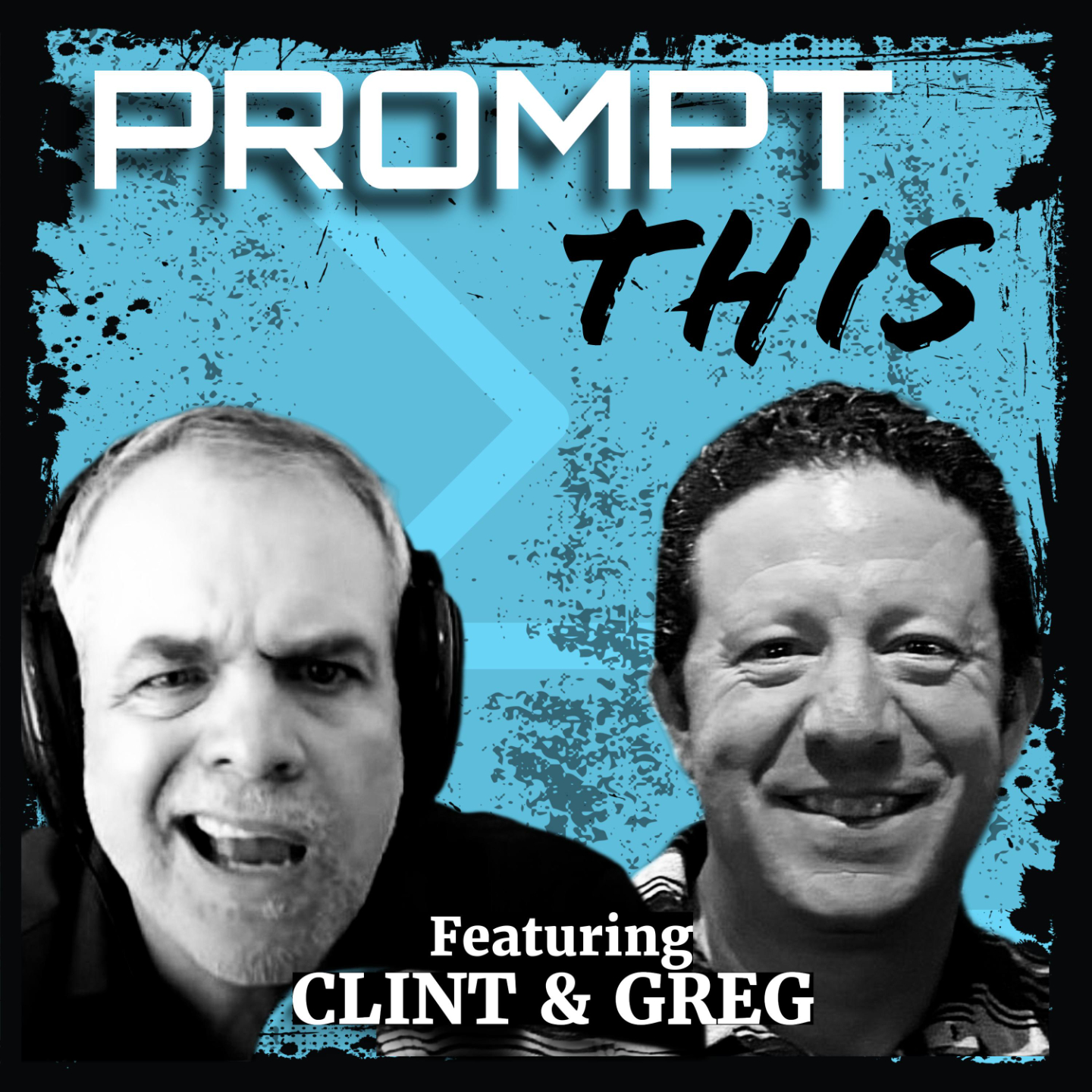 Prompt This Featured Episode