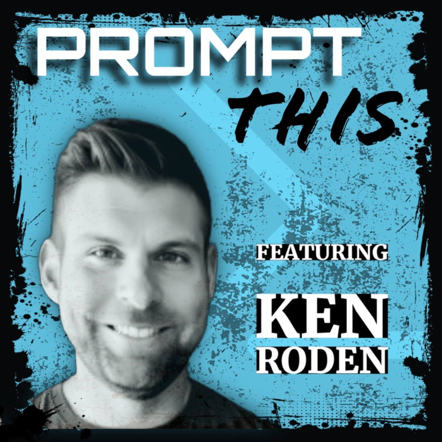 Prompt This Featured Episode