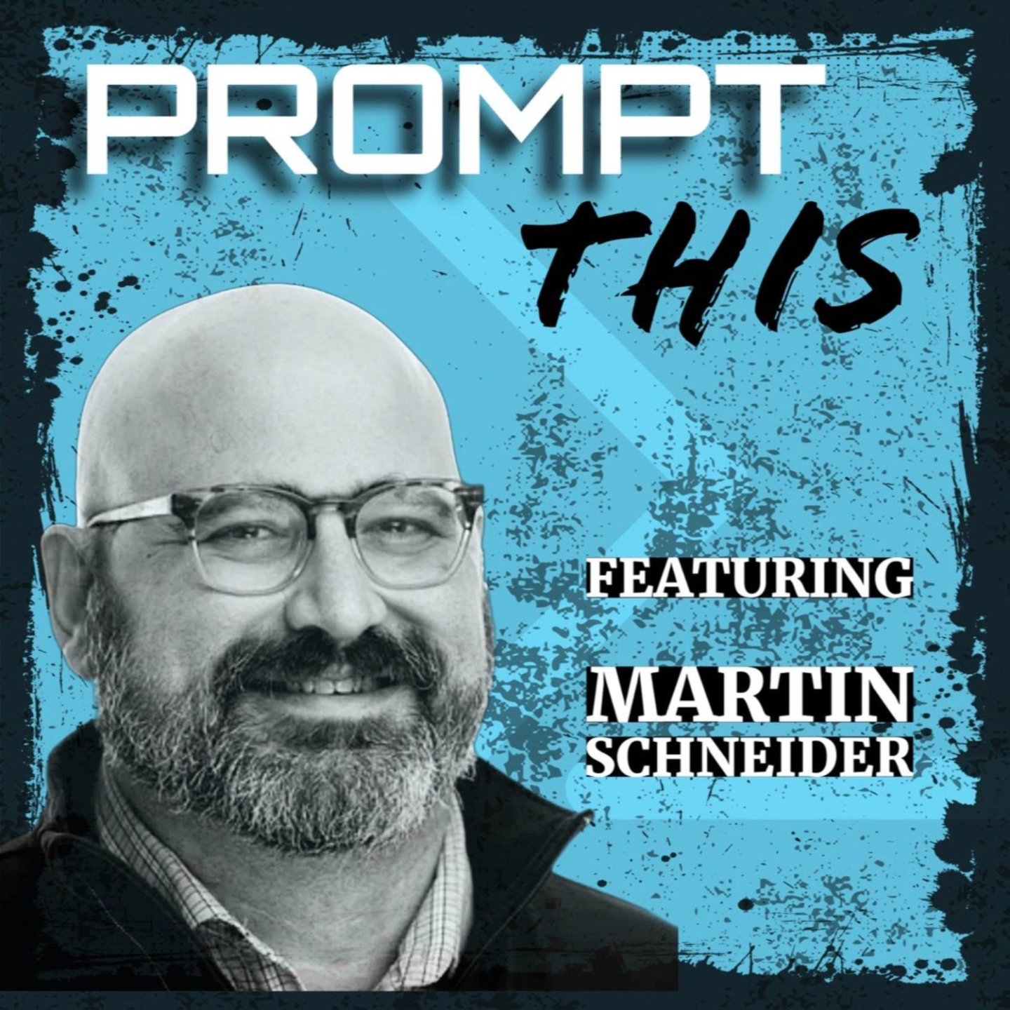 Prompt This Featured Episode