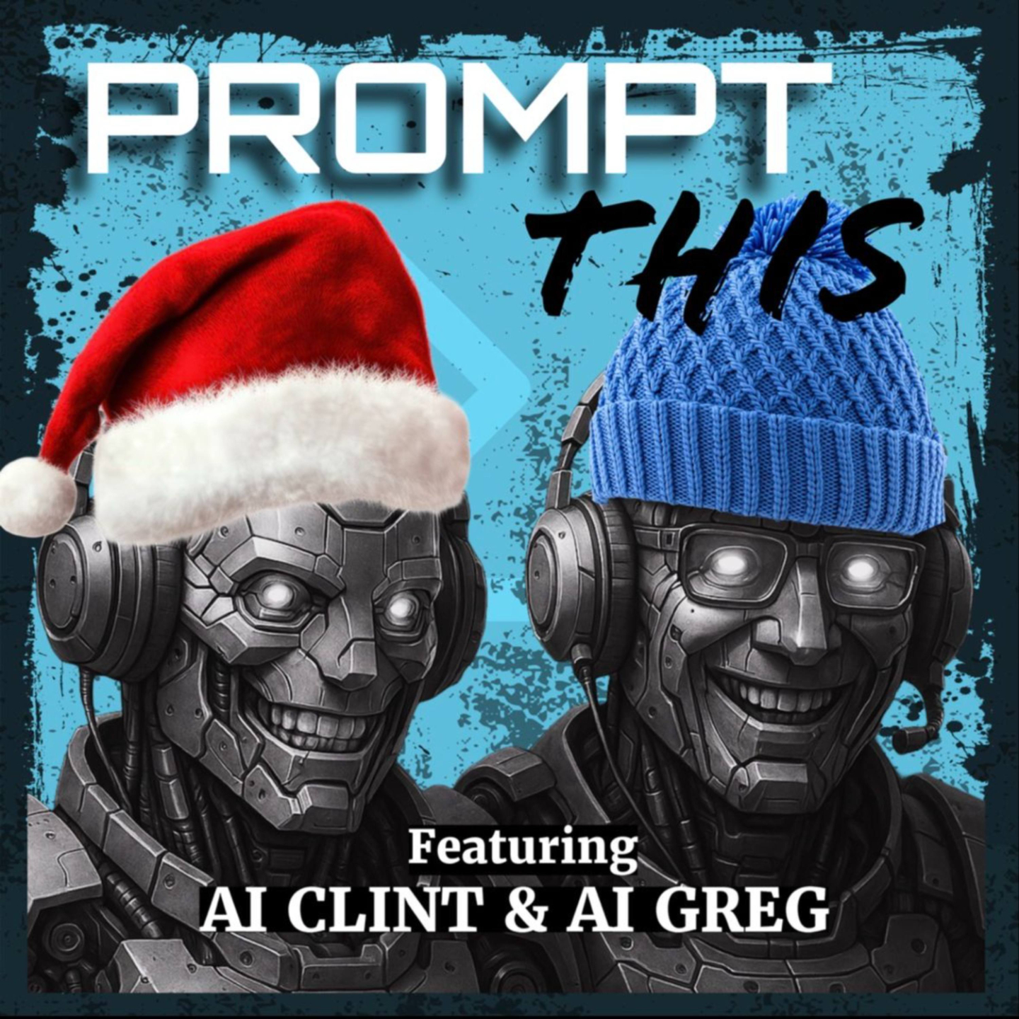 Prompt This Featured Episode