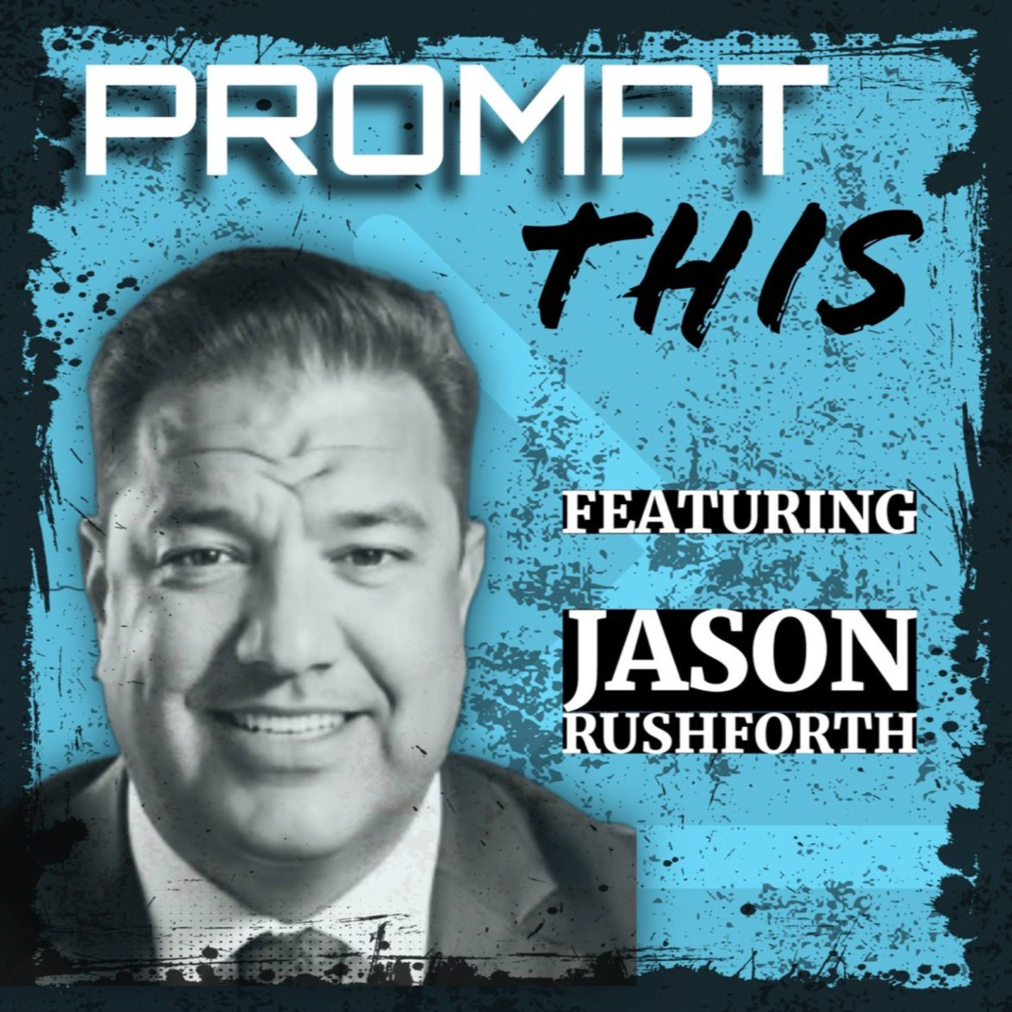 Prompt This Featured Episode