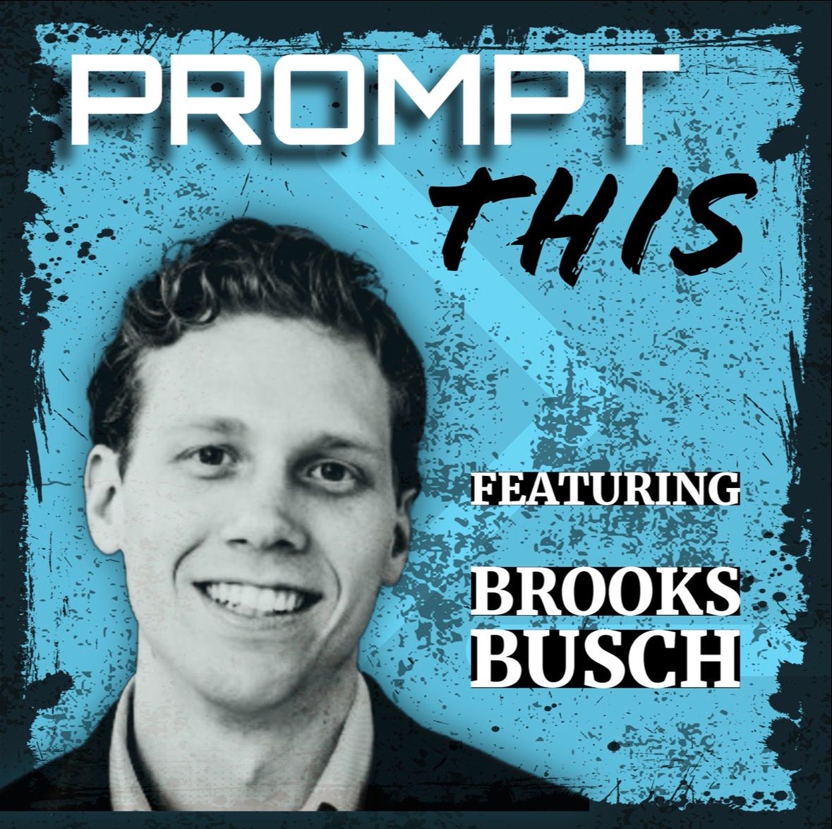 Prompt This Featured Episode