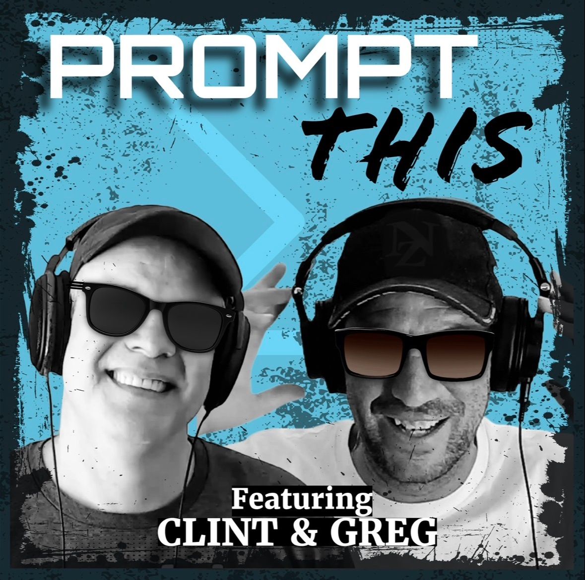 Prompt This Featured Episode