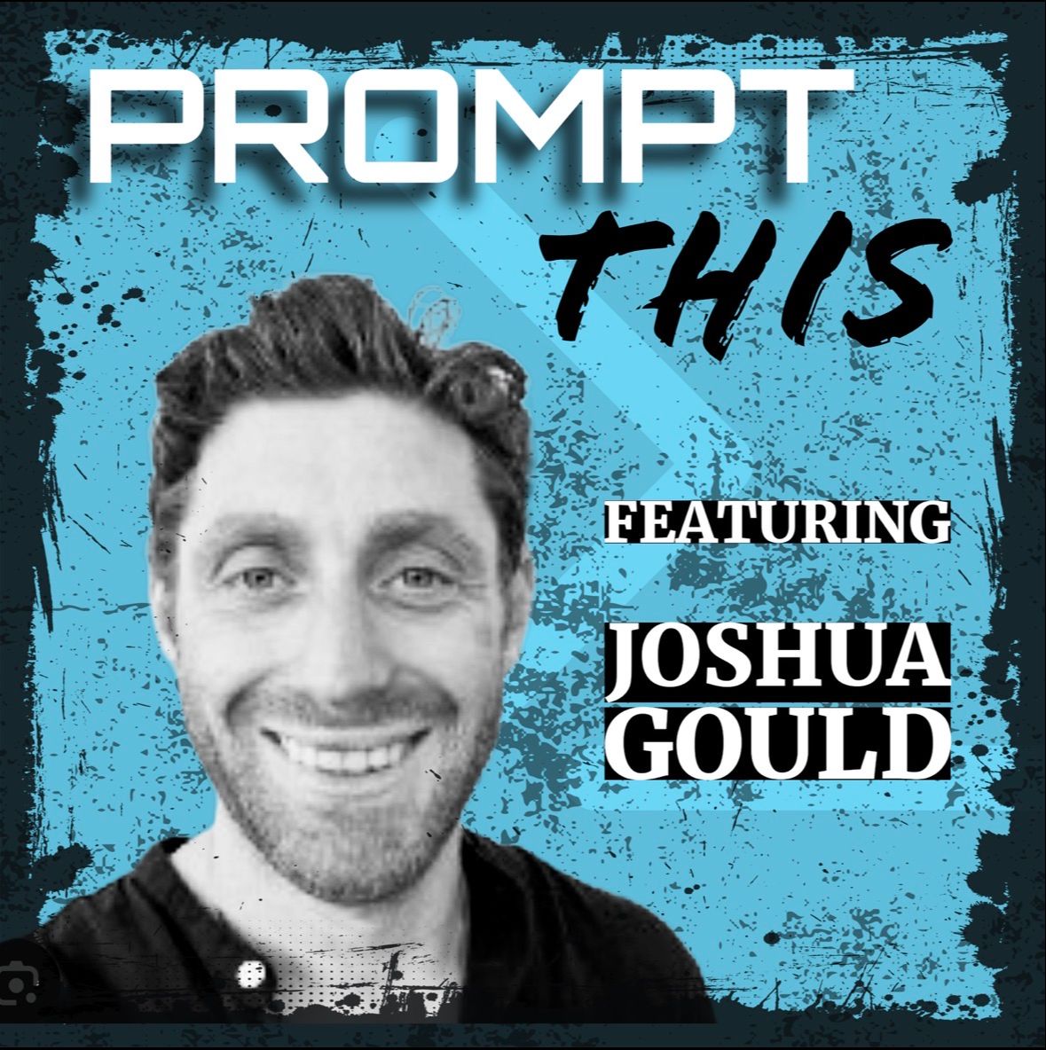 Prompt This Featured Episode