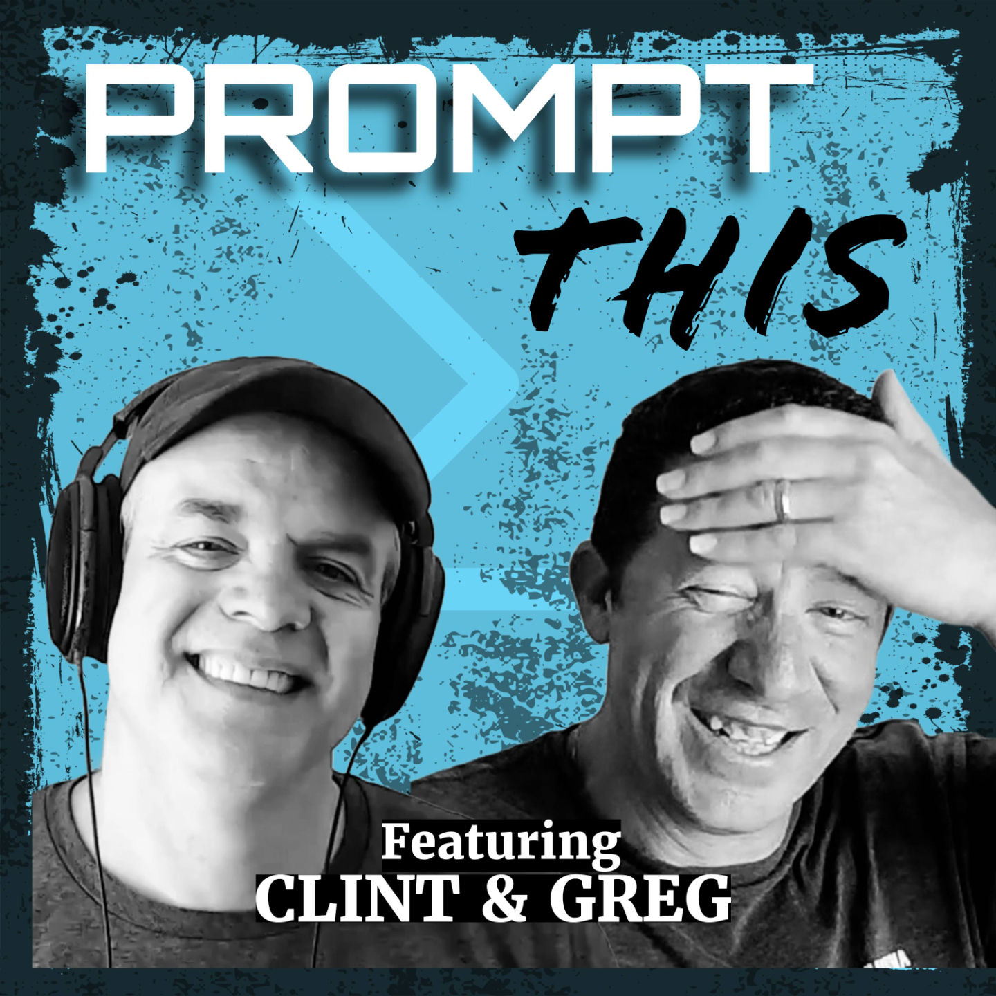 Prompt This Featured Episode