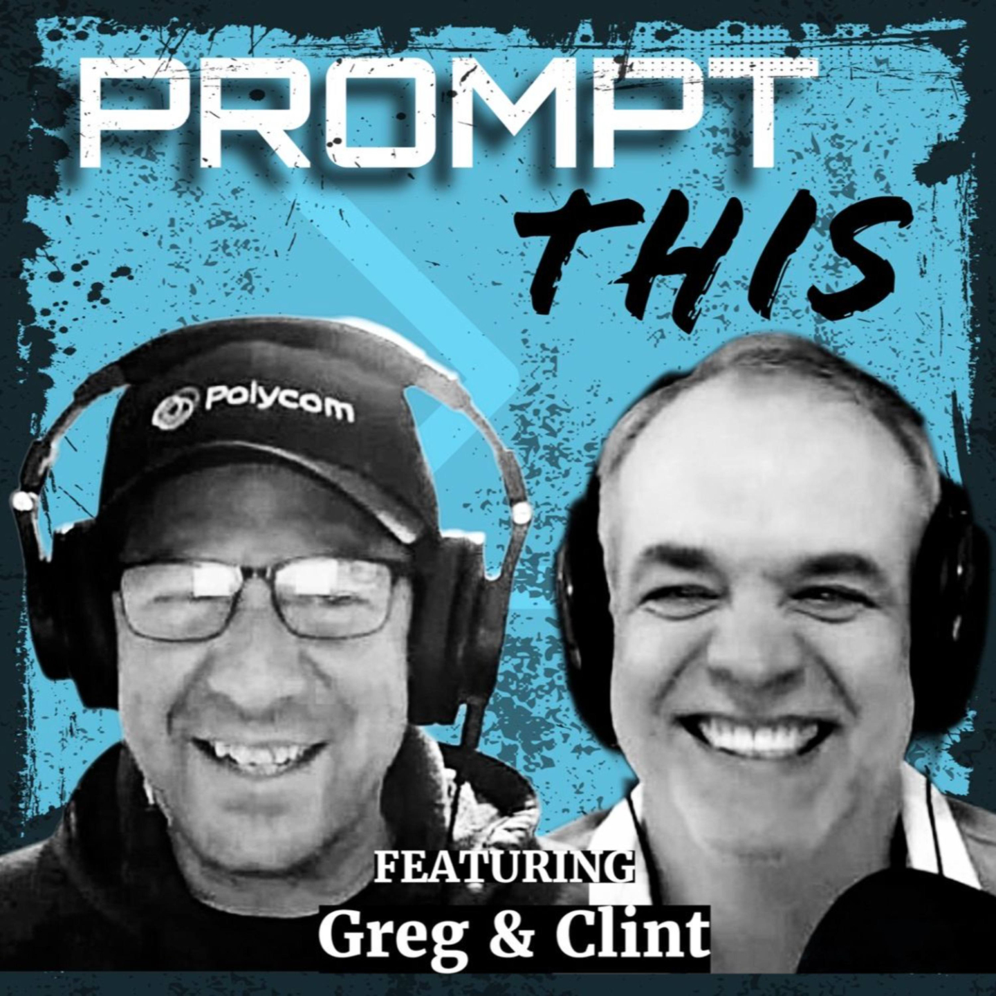 Prompt This Featured Episode