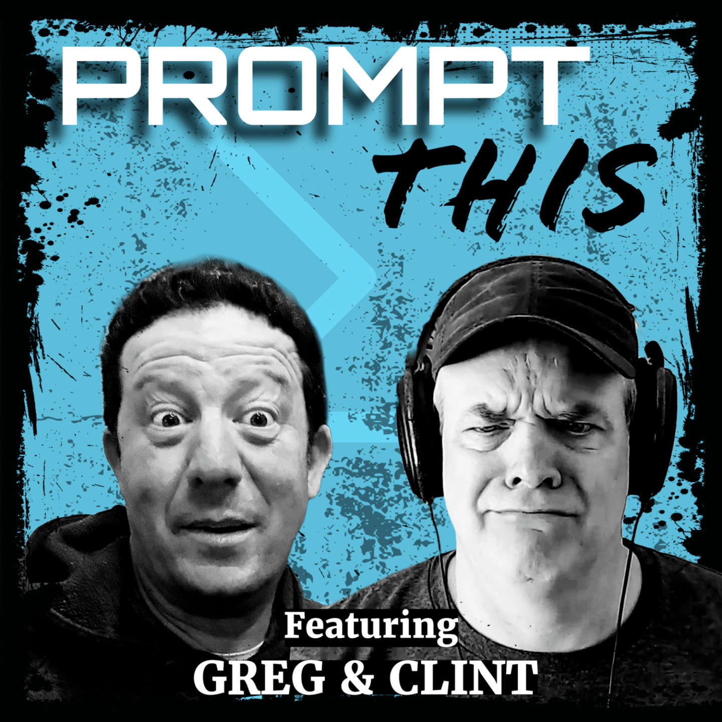 Prompt This Featured Episode