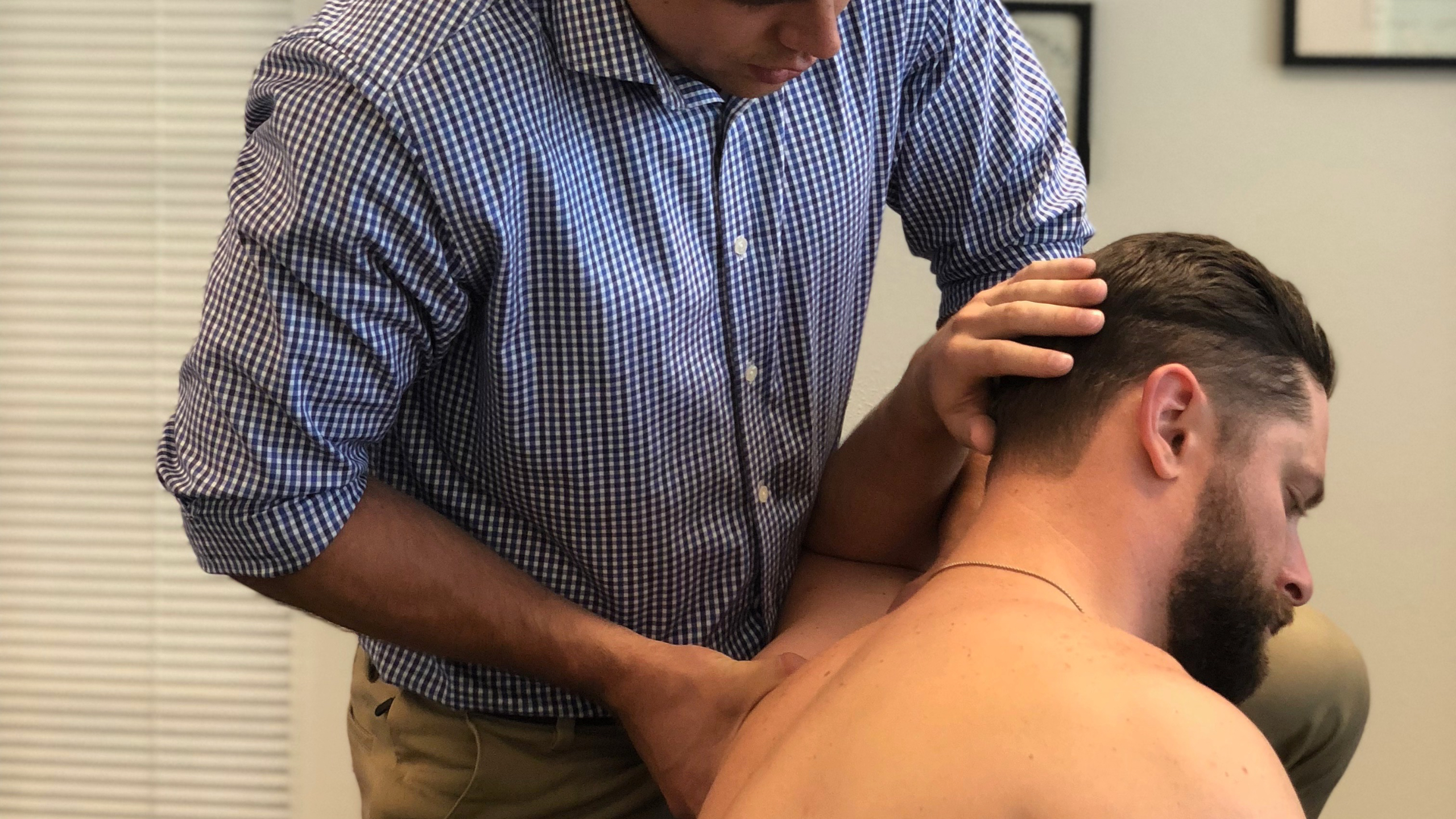active release technique (ART) in westminster Colorado performed by Dr. Jon Denning at Westy Sports Chiro 