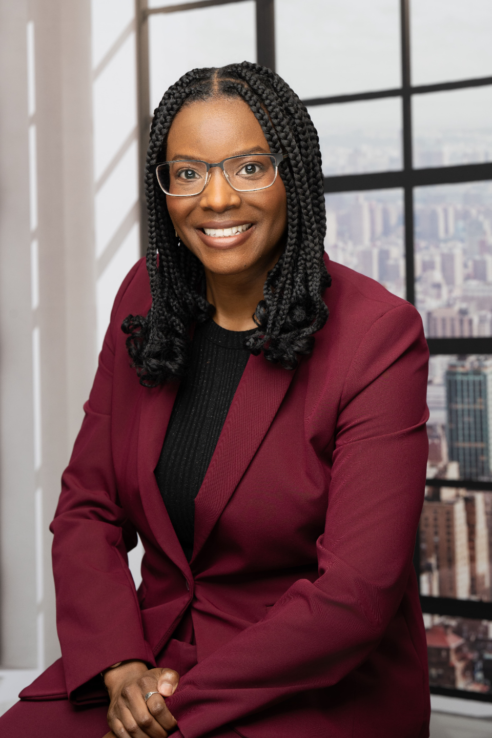 Professional Headshot