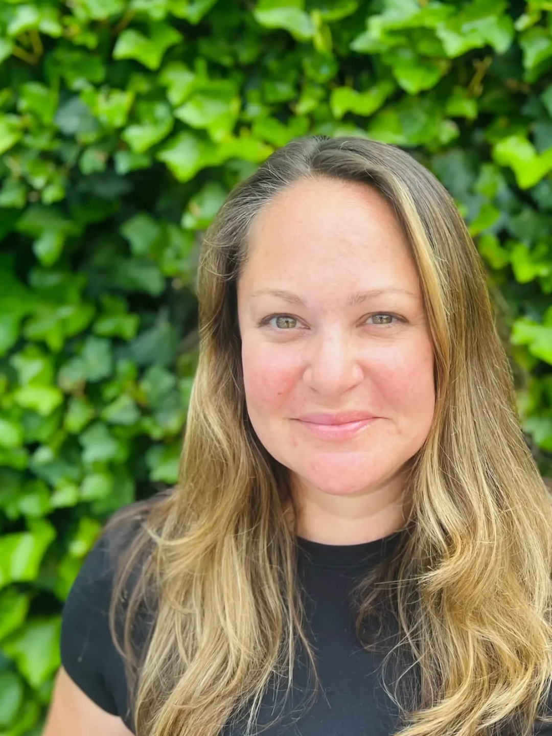 Dr. Megan Czaszynski PT, DPT