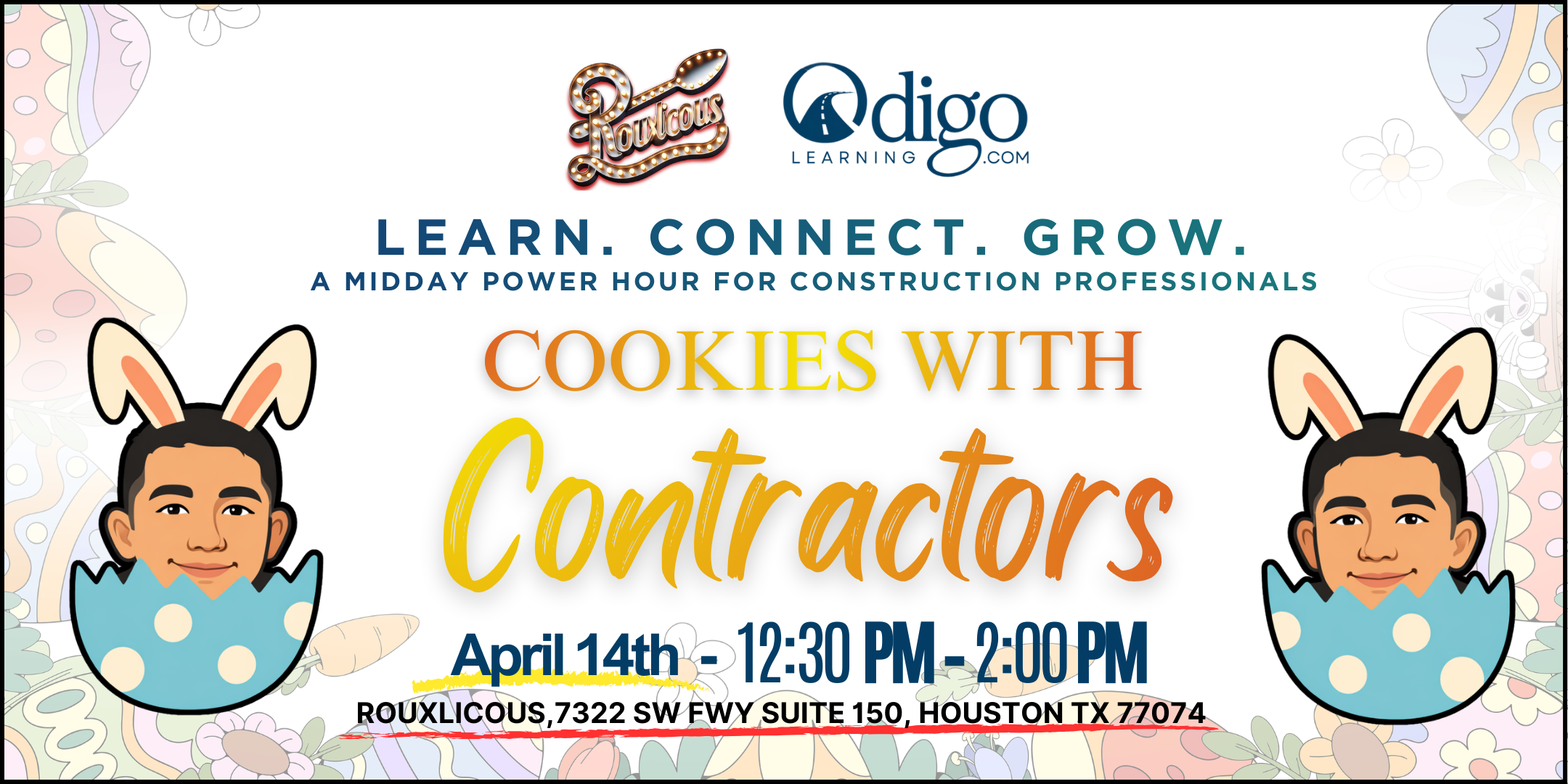 Contractor Workshop Banner