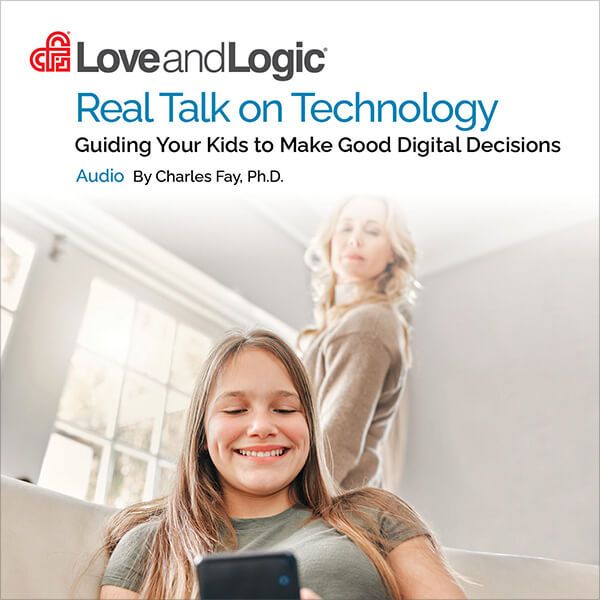 Real Talk on Technology - Audio