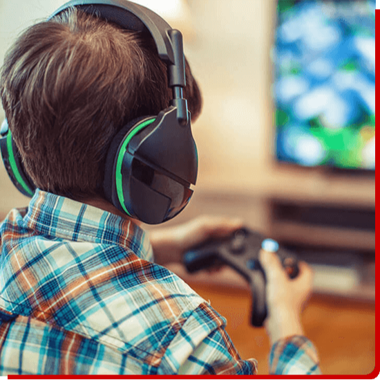 Parenting in the Technology Age