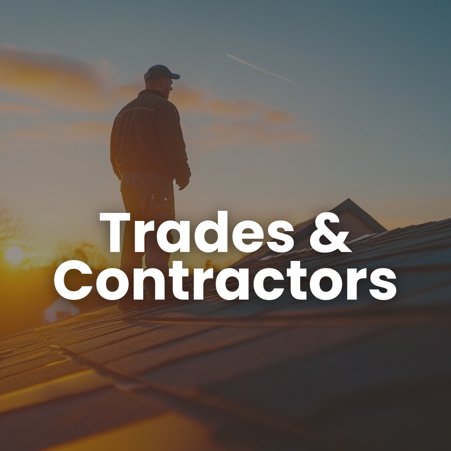 Trades & Contractors