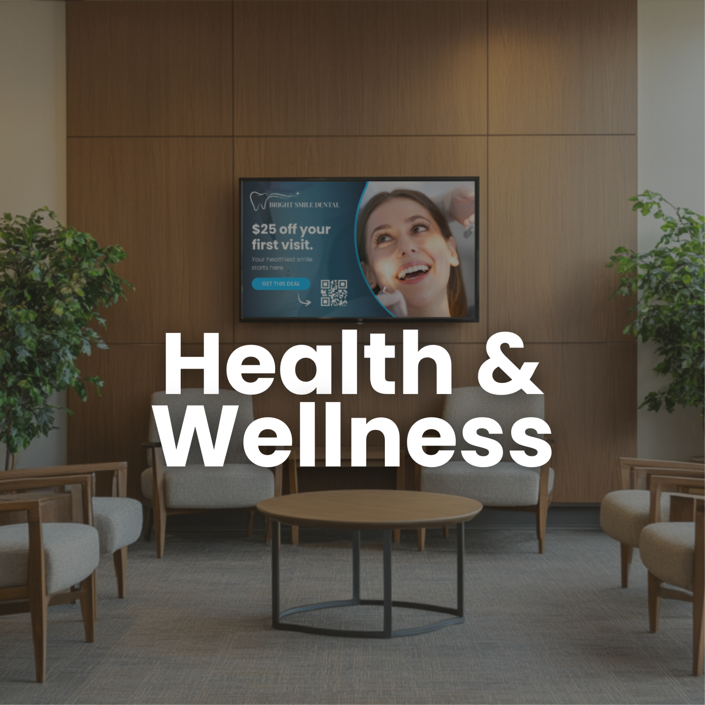 Healthcare & Wellness