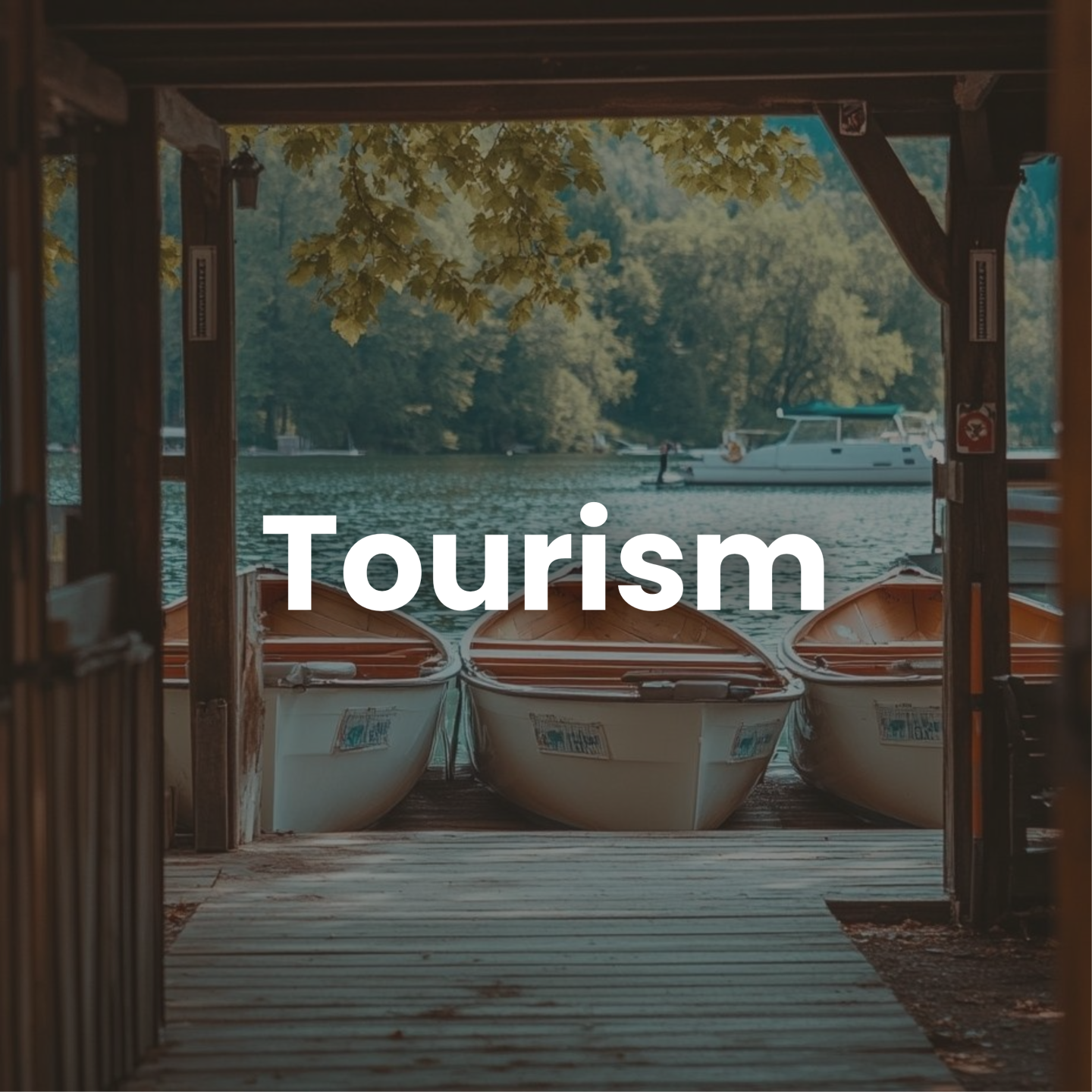 Tourism