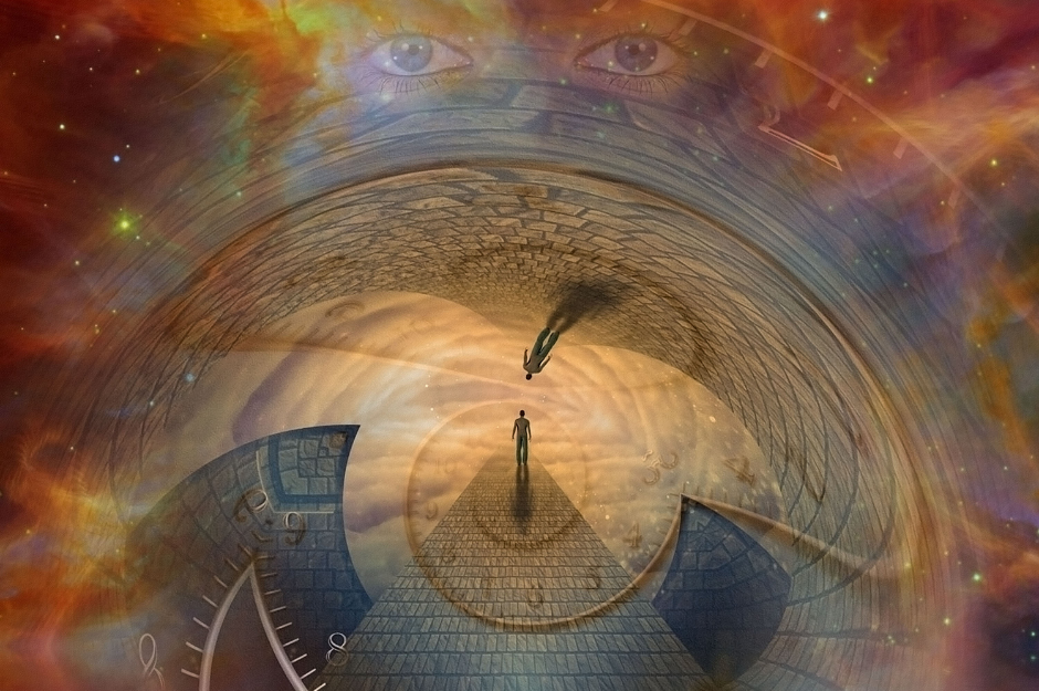 Human Design Reading Image