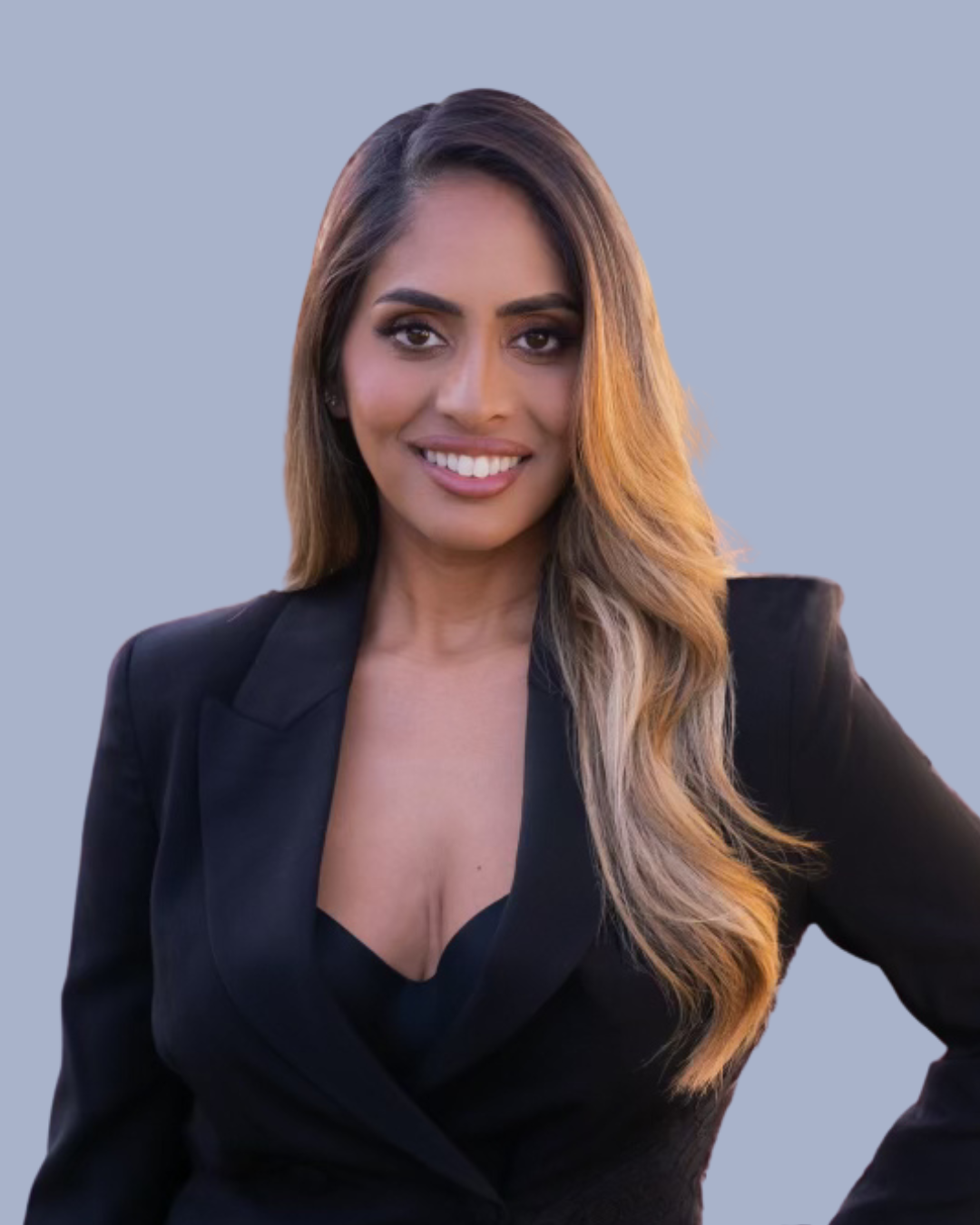 VEENA JETTI