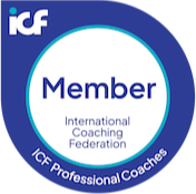 International Coaching Federation Member