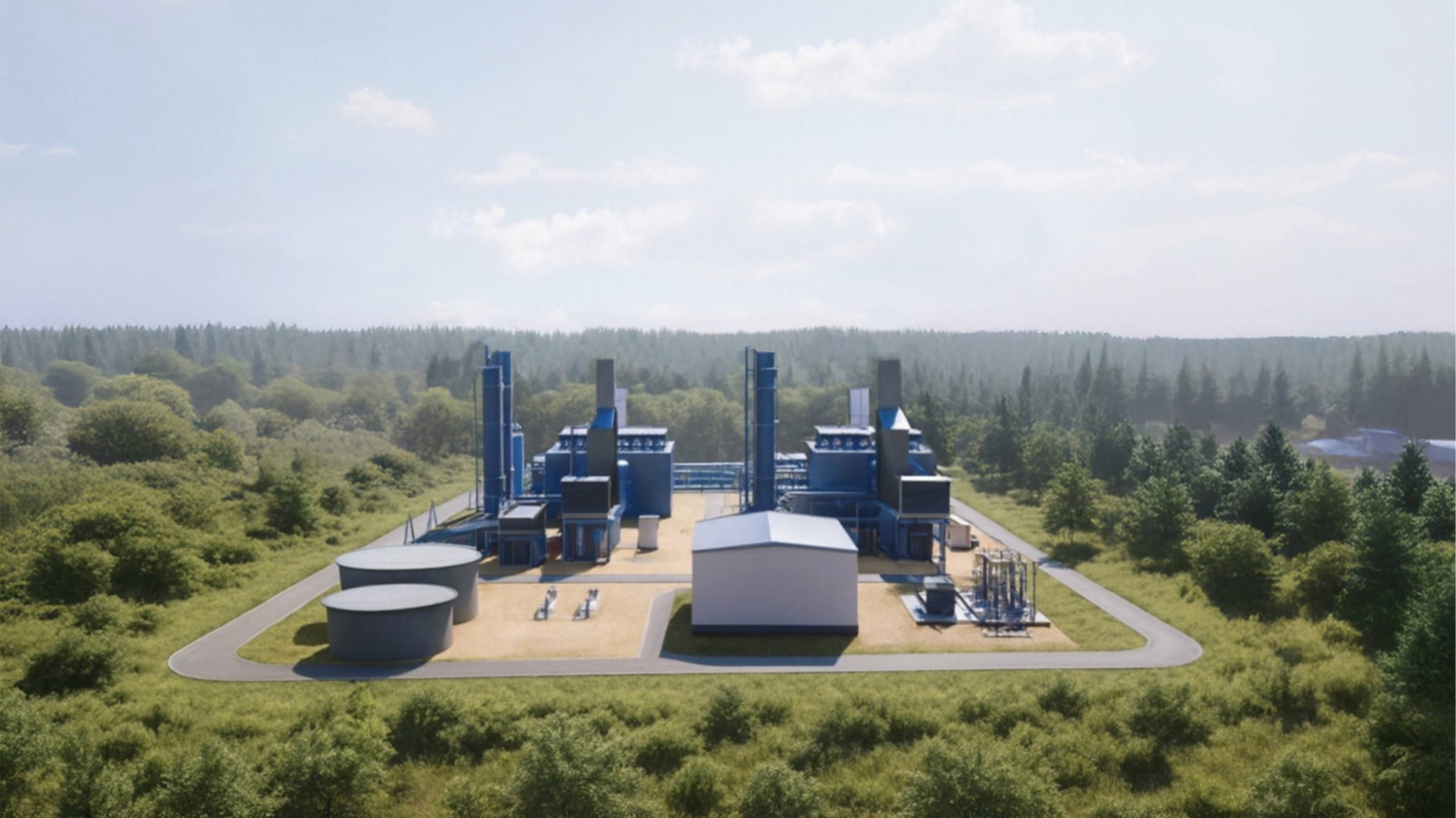 Capsol: Svaling a proven carbon-capture platform