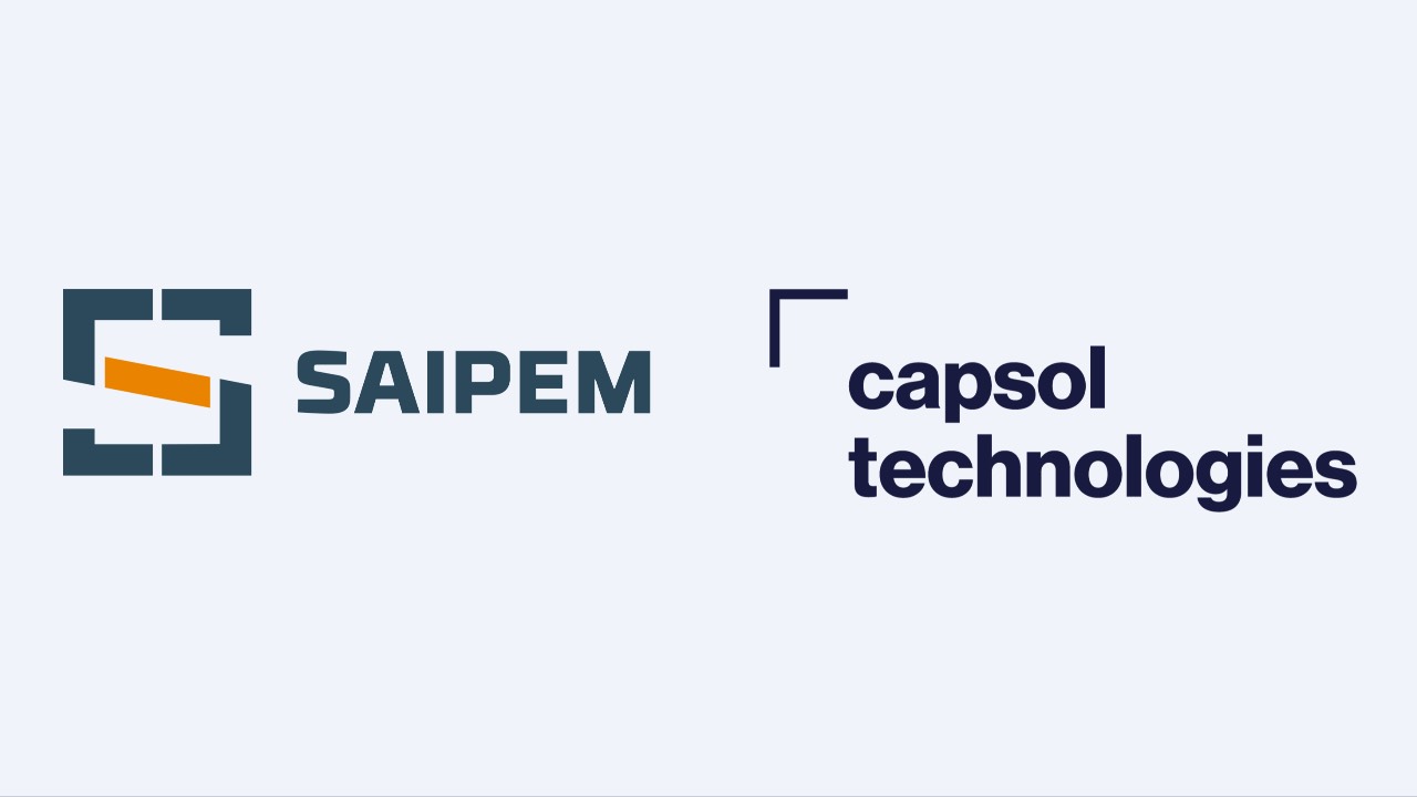 Capsol: Svaling a proven carbon-capture platform