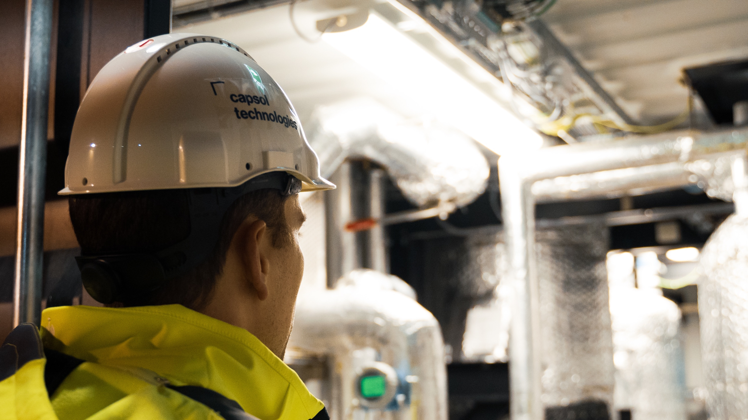 Capsol: Svaling a proven carbon-capture platform