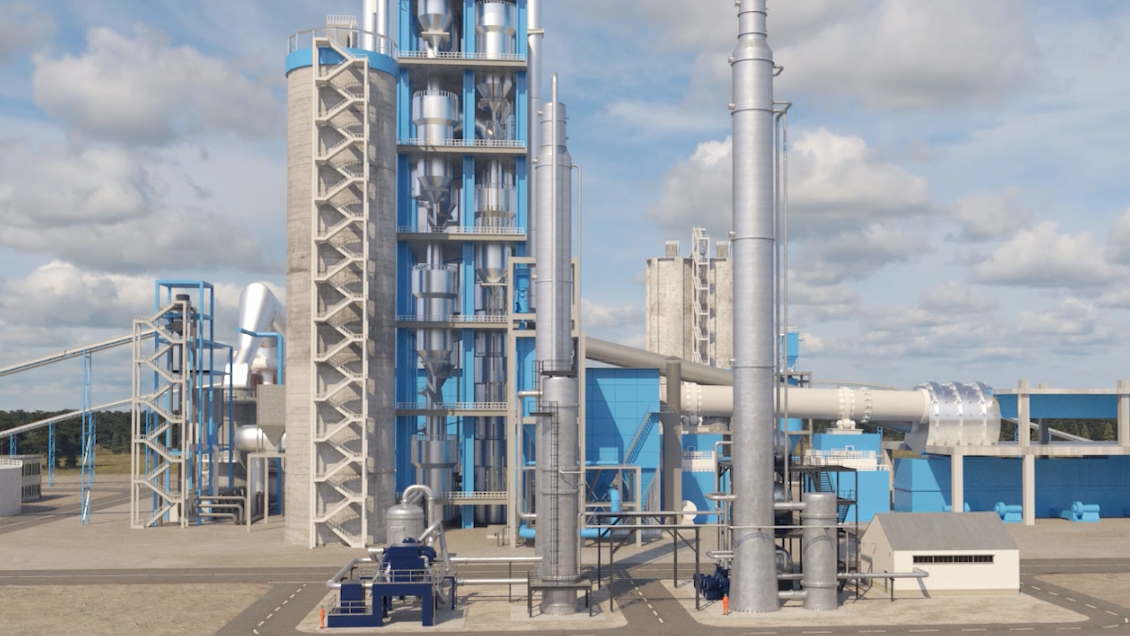 Capsol: Svaling a proven carbon-capture platform