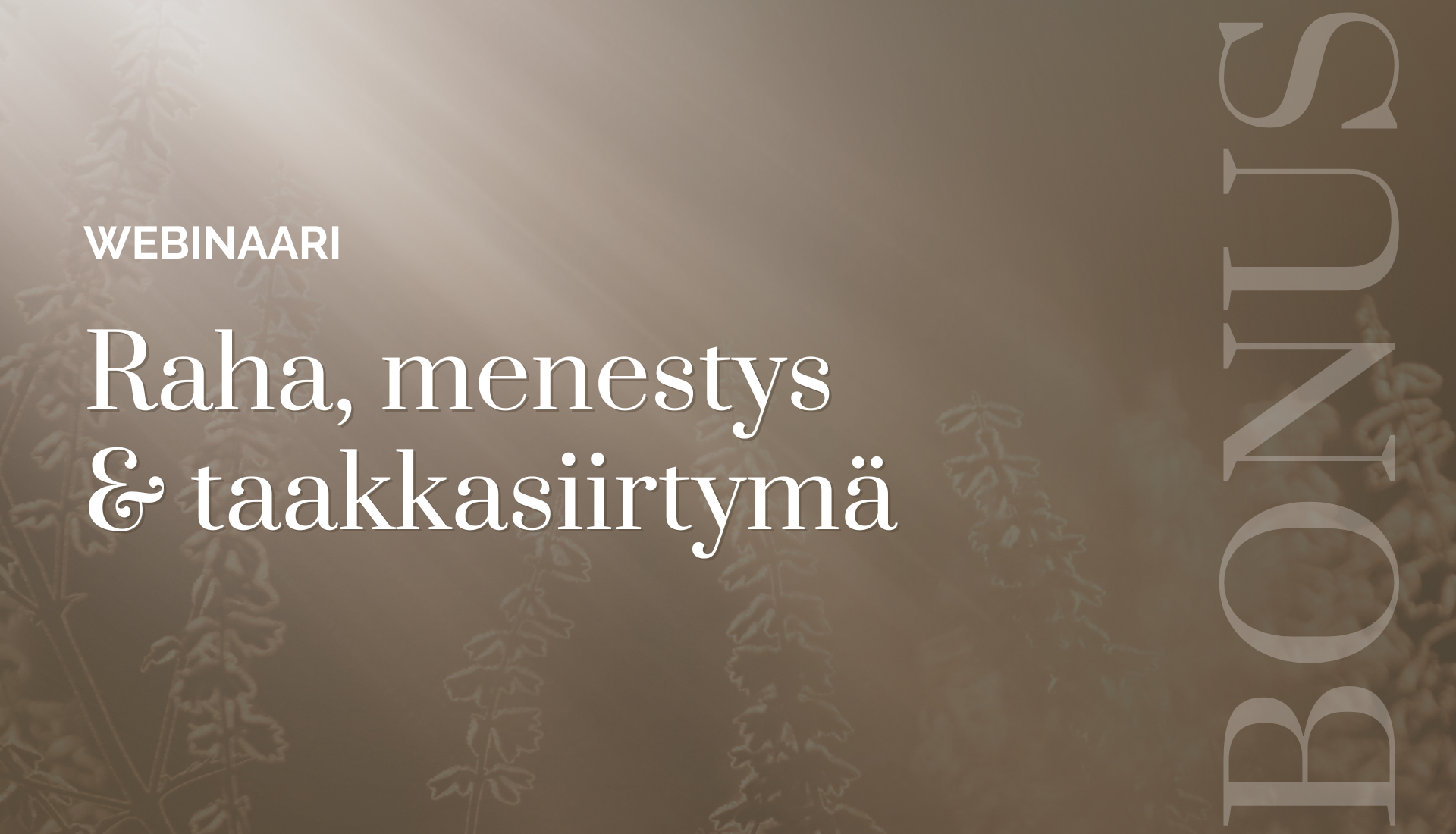 parisuhde verkkokurssin bonuksen kansigrafiikka