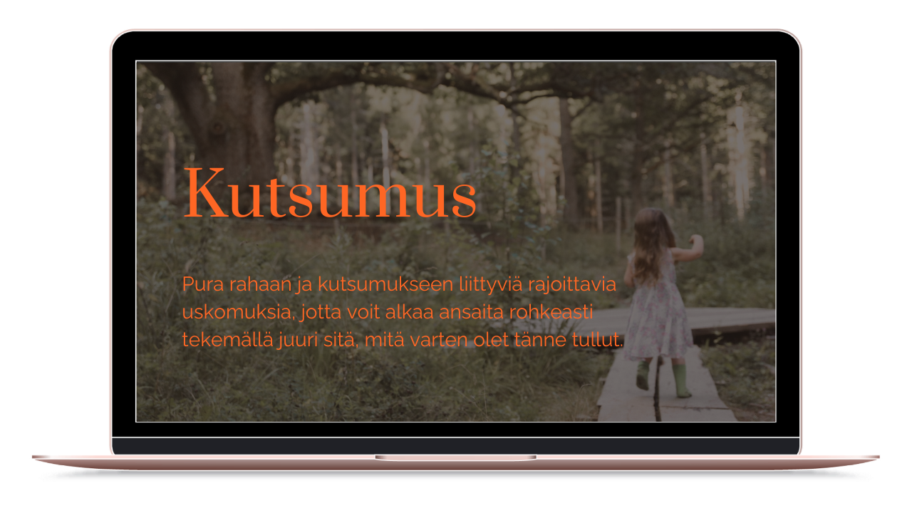 harmonisen ja toimivan parisuhteen verkkokurssi