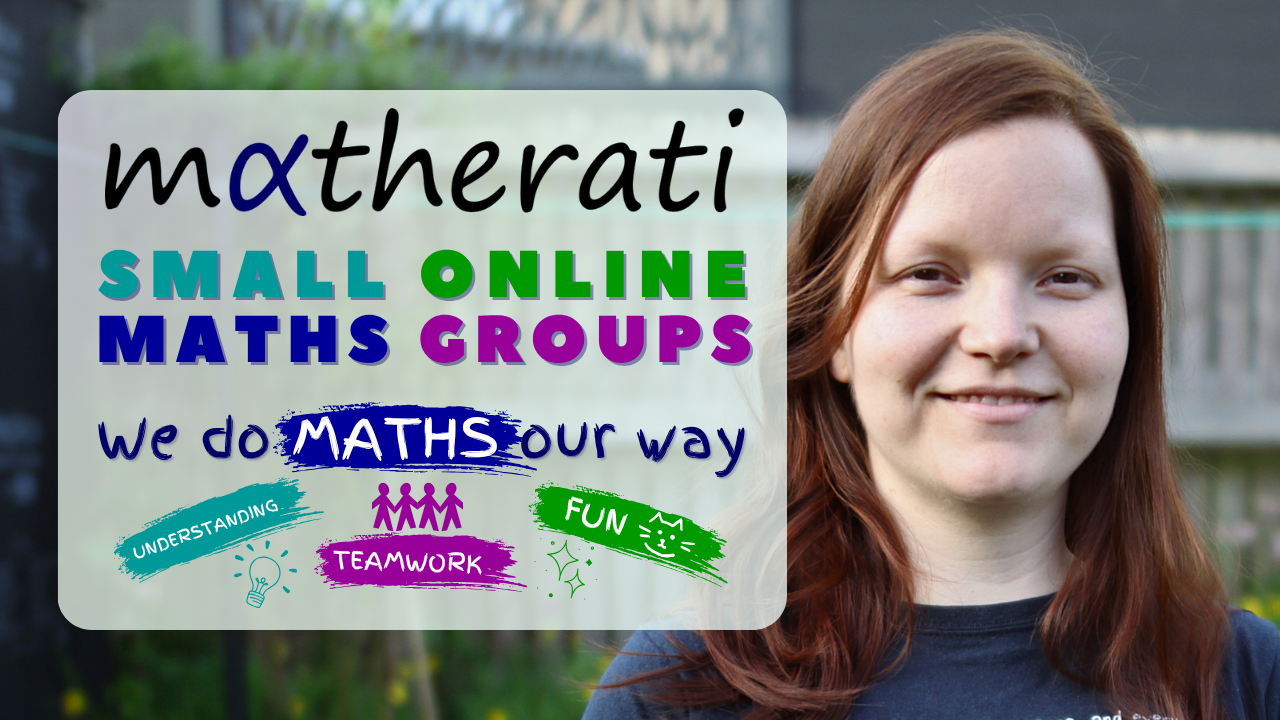 matherati small online maths groups by veronika skye maths