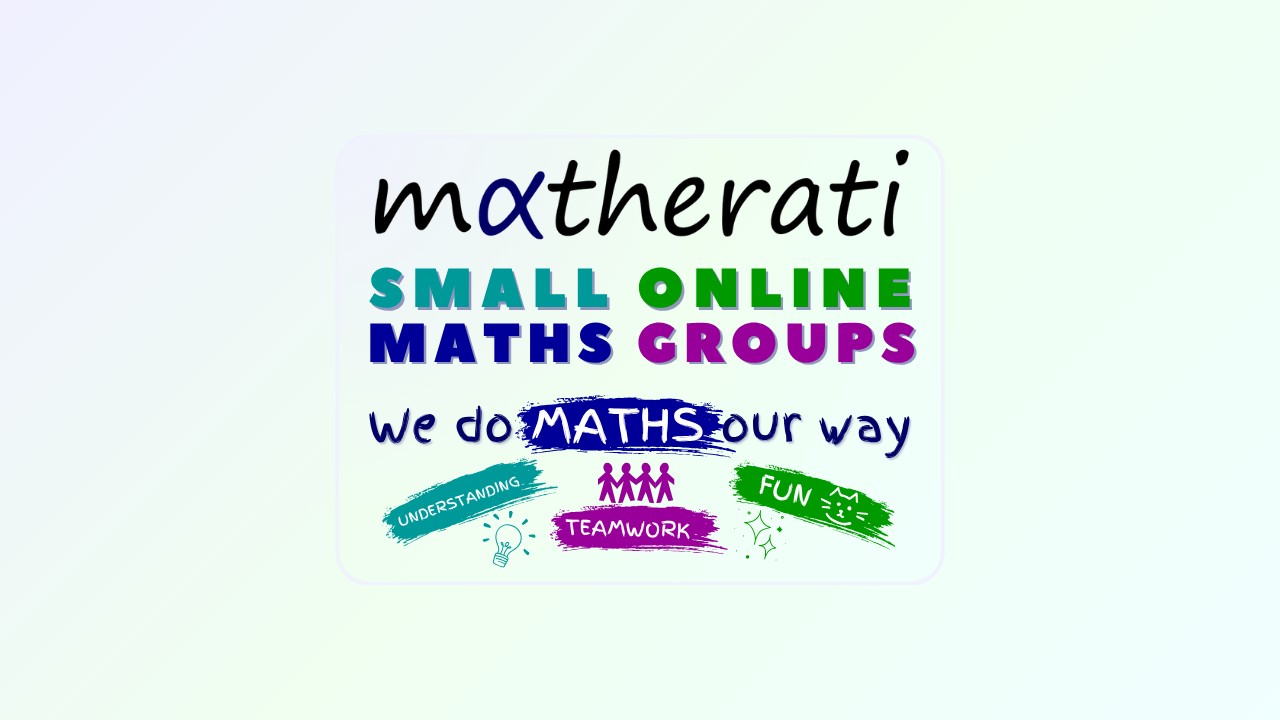 matherati small online maths groups by veronika skye maths