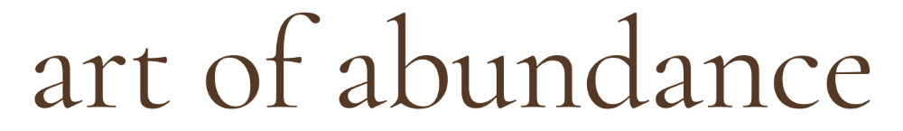Art of Abundance Academy